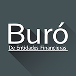 Logotipo Buró