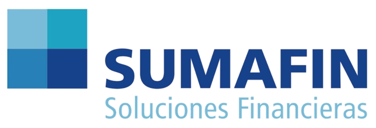 Logotipo Sumafin